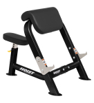 Hoist HF-4550 Preacher Curl